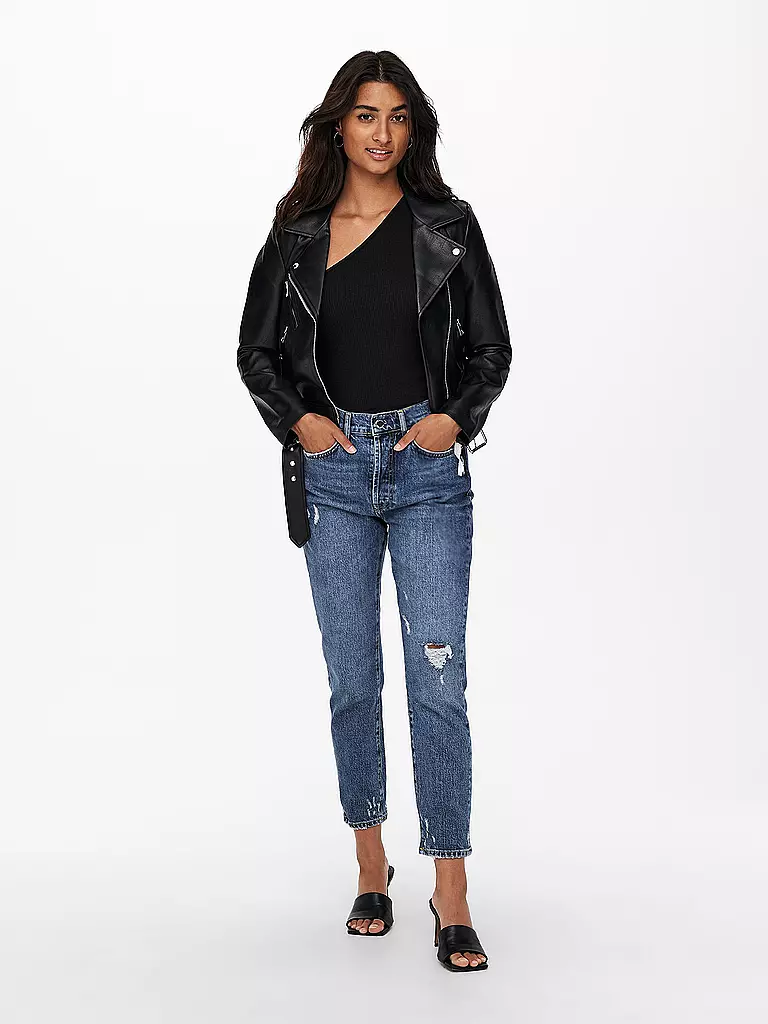 ONLY Jacke ONLVERA schwarz