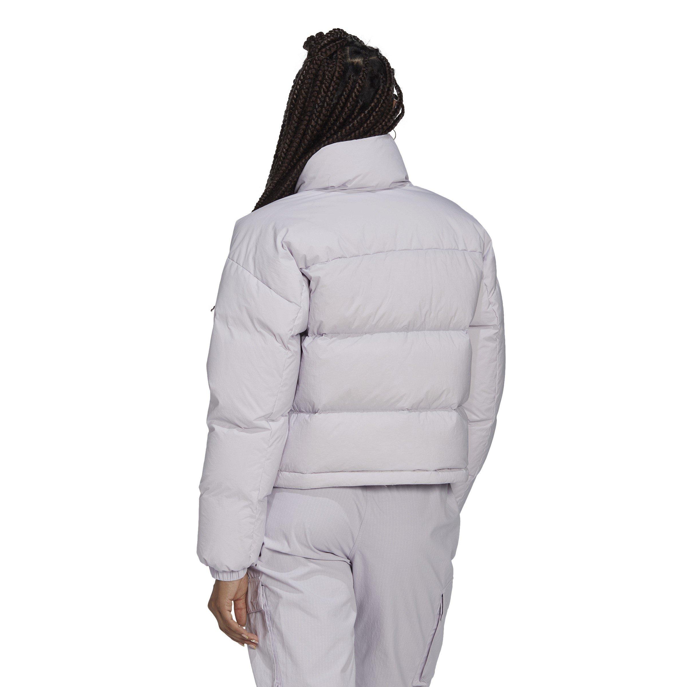 adidas Escp Puffer Womens