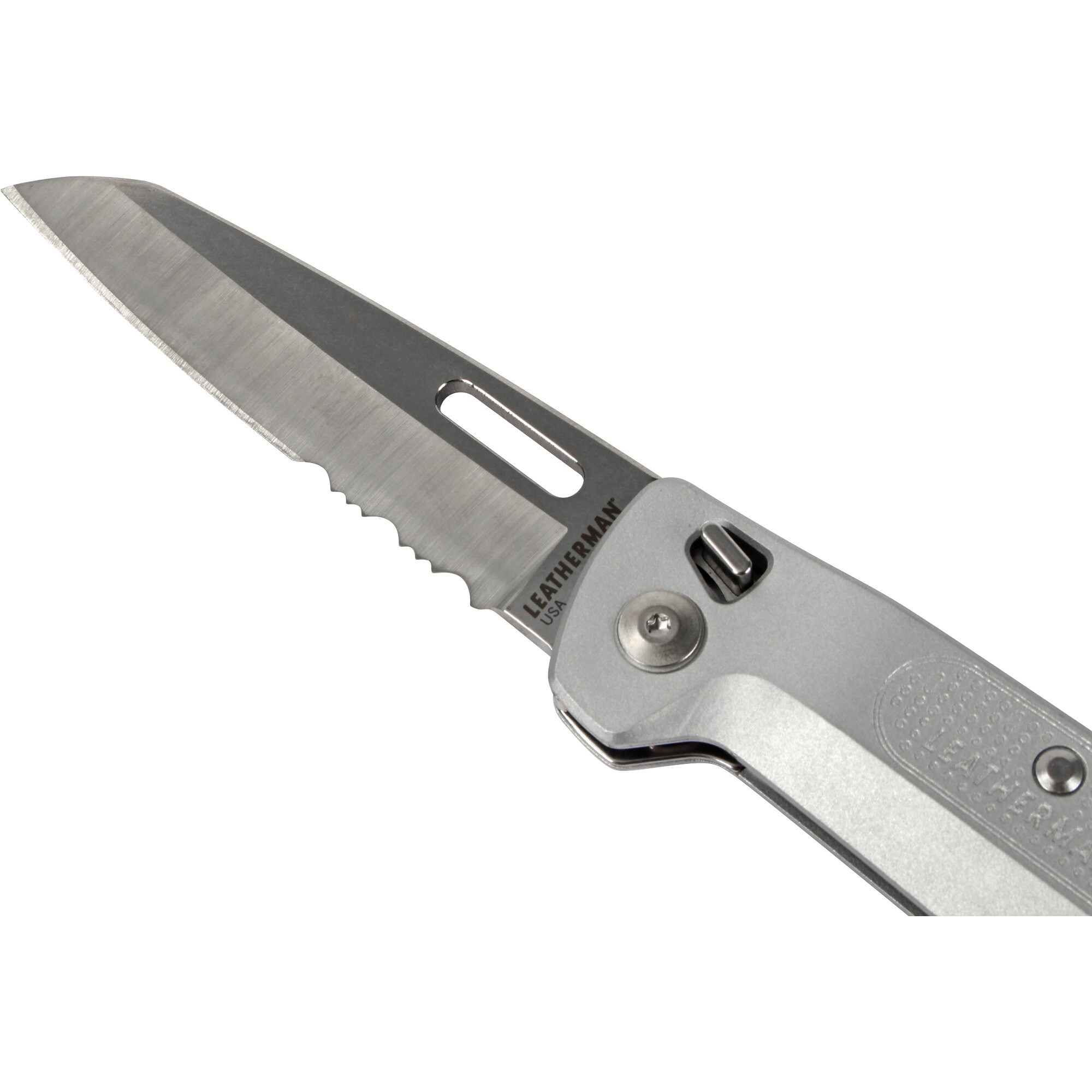 Leatherman Multitool Multitool FREE K4X