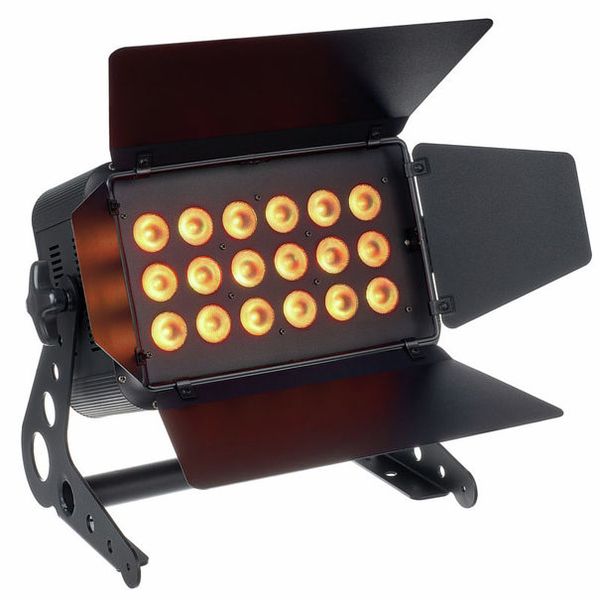 Stairville HL-x180 RGB WW