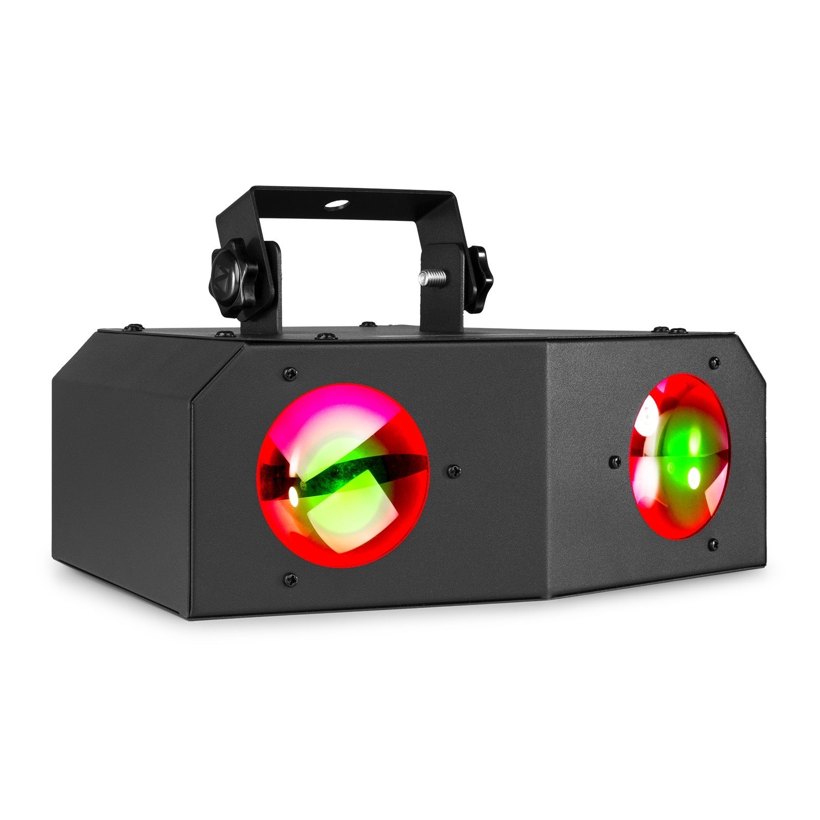 BeamZ Nomia LED Double Moonflower lichteffect