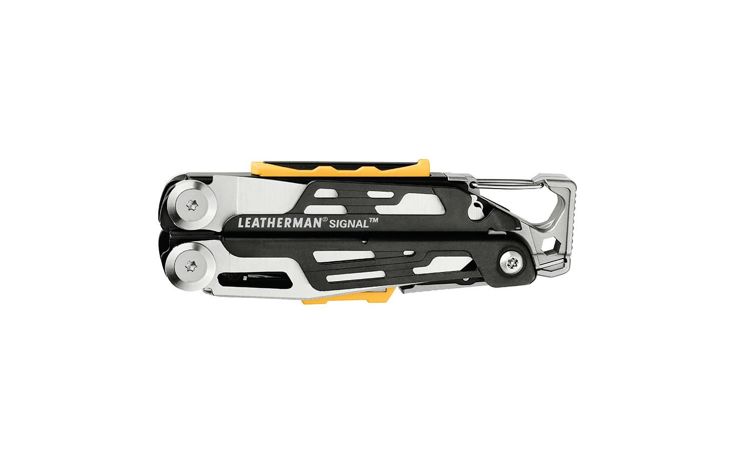 Multi-Tool Signal Silver<br>Survival-Tool