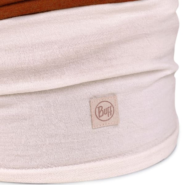 Tour de cou BUFF MERINO MOVE CINNAMON