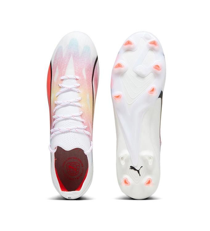 PUMA Ultra Ultimate FG/AG Voetbalschoenen