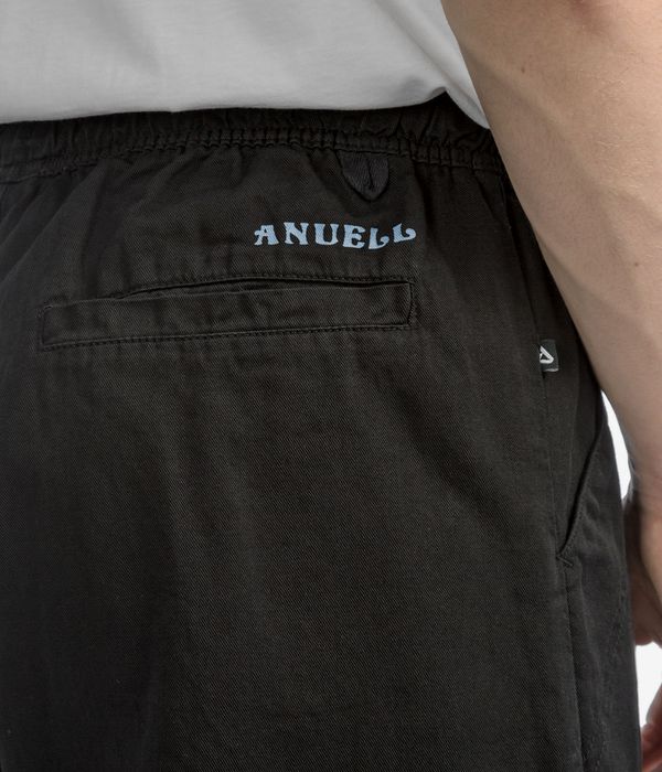 Anuell Silex Cargo Hose (black)