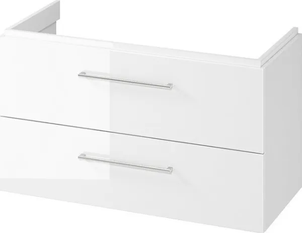 Cersanit S932-076 PODUM LARGA 100 HVID ZMONT // CES.LARGA-PODUM-100-BI-ZMONT