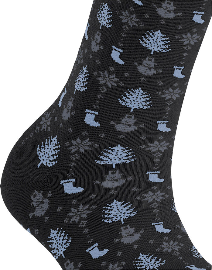 Falke FALKE Merry Party SO Sort
