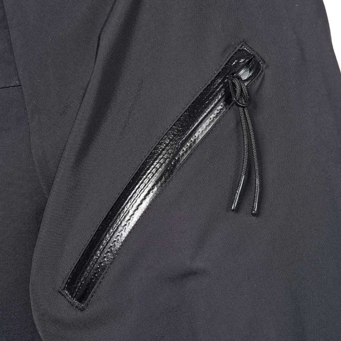 Carving Winter Jacket børnejakke
