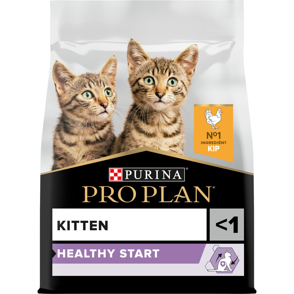 Pro Plan Kitten Healthy Start Kip1,5 kg