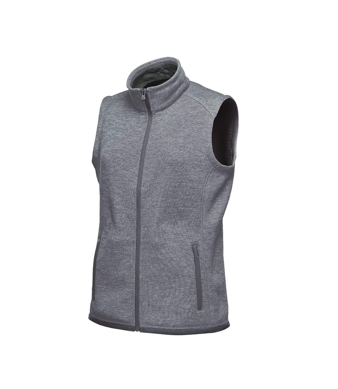 Stormtech - Veste sans manches AVALANTE - Femme (Granite) - UTPC5431