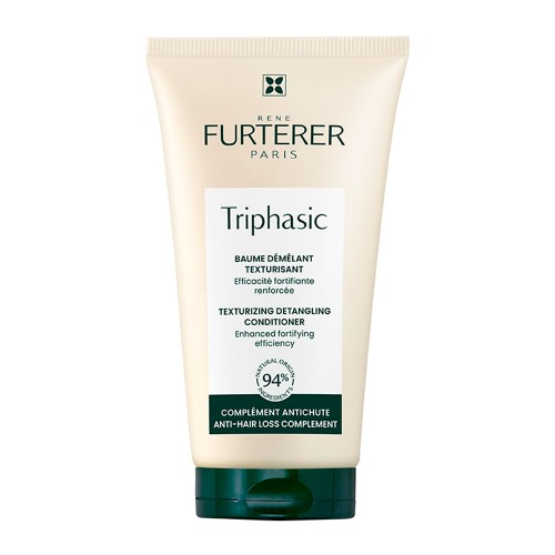 René Furterer Triphasic Bálsamo Antiqueda Desembaraçante e Texturizante 150ml