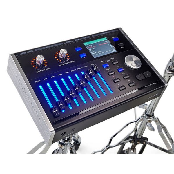 Millenium MPS-1000 E-Drum Set