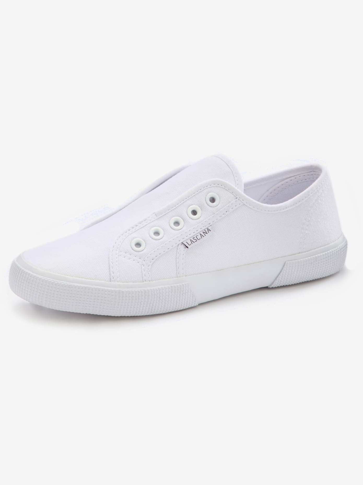 Baskets confortable