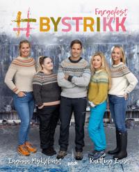 #bystrikk; fargefest