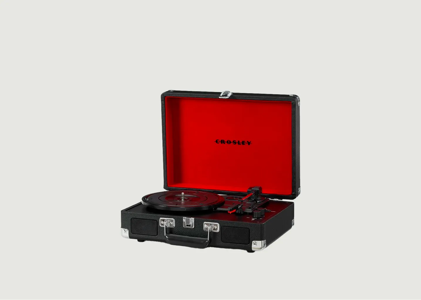 Platine Crosley Cruiser Plus Crosley