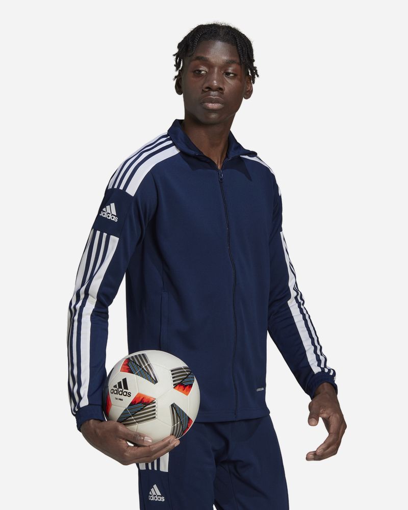 Veste de survêtement adidas Squadra 21 pour homme