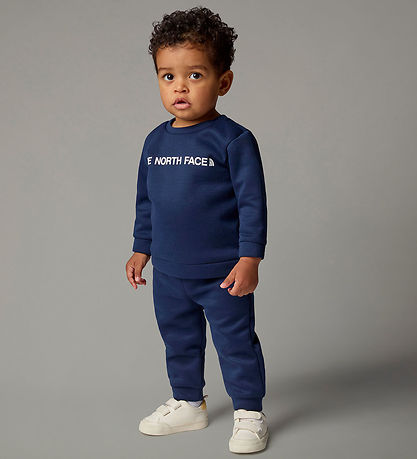 The North Face Sweats?t - Summit Navy