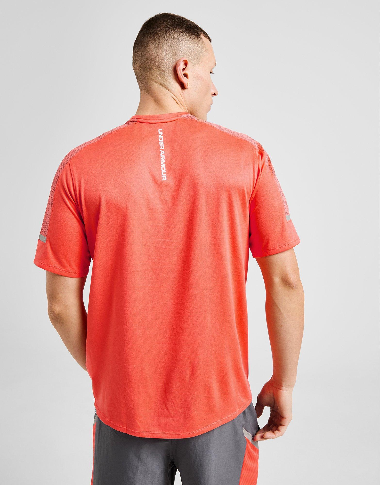 Under Armour T-shirt Tech+ Homme