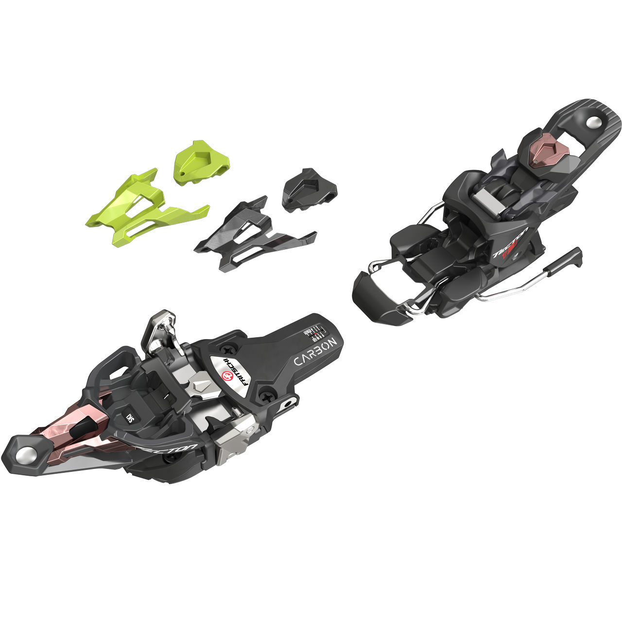 Fritschi Tecton 13 25mm | Fritschi Ski Bindungen | Fritschi | F | MARKEN | XSPO