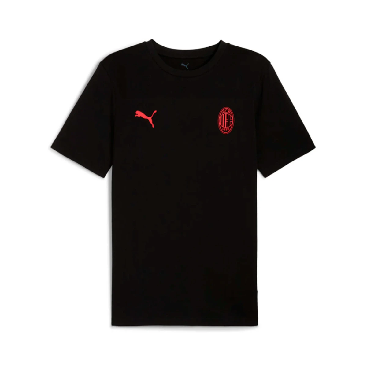 T-Shirt Puma AC Milan Fanswear 2026-2027
