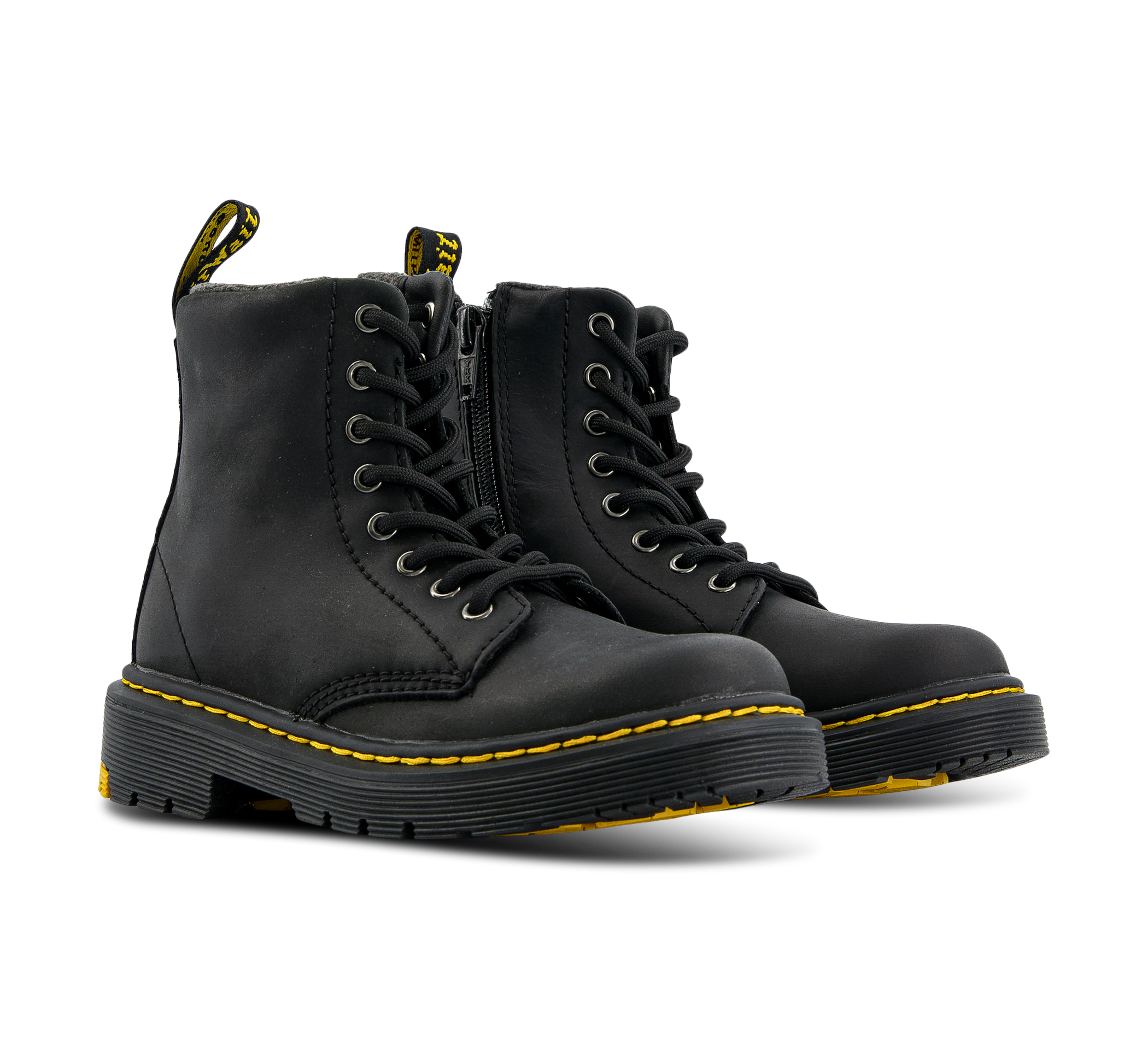 Dr. Martens Wintergrip Kids - Winterschuhe