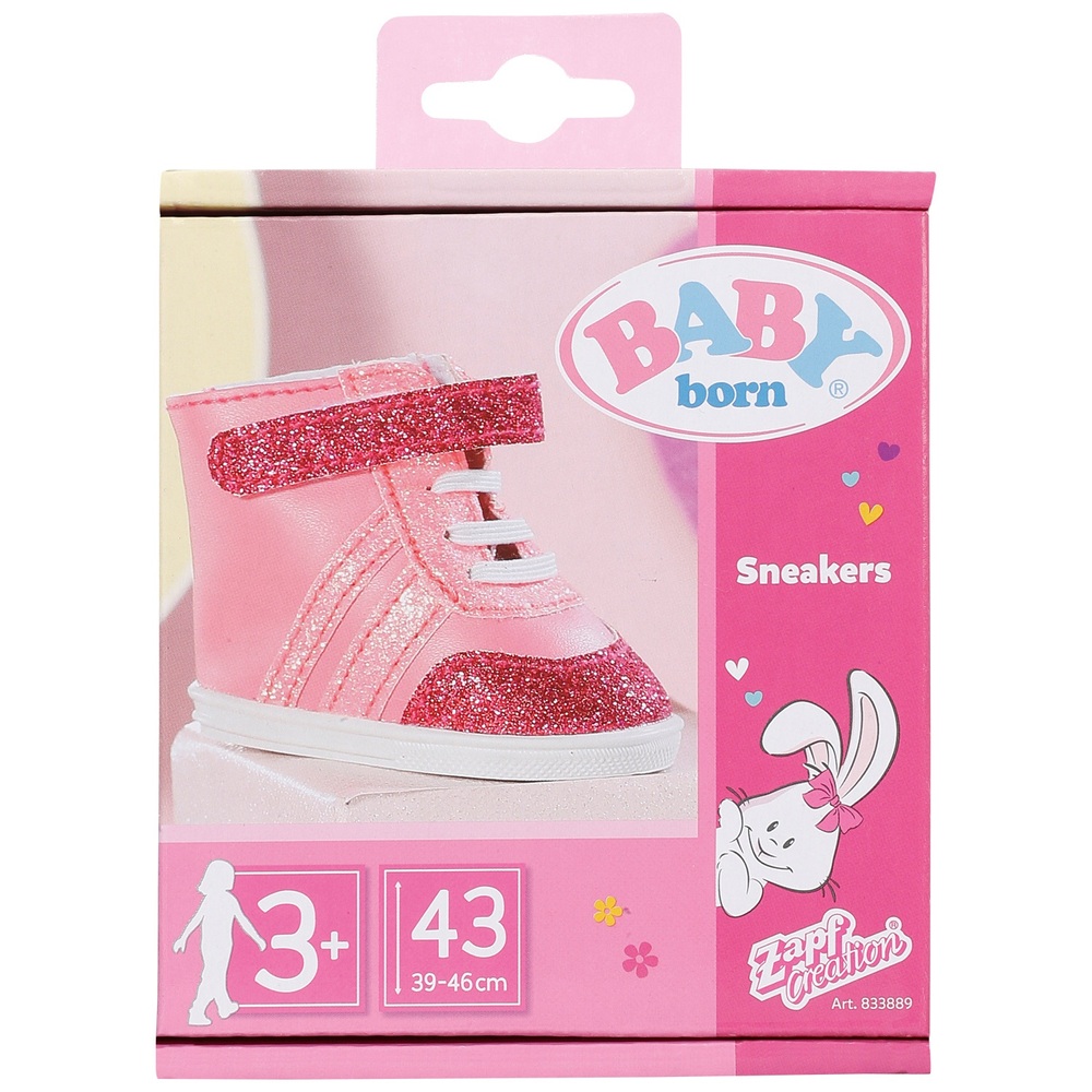 BABY born Sneakers Sortiment