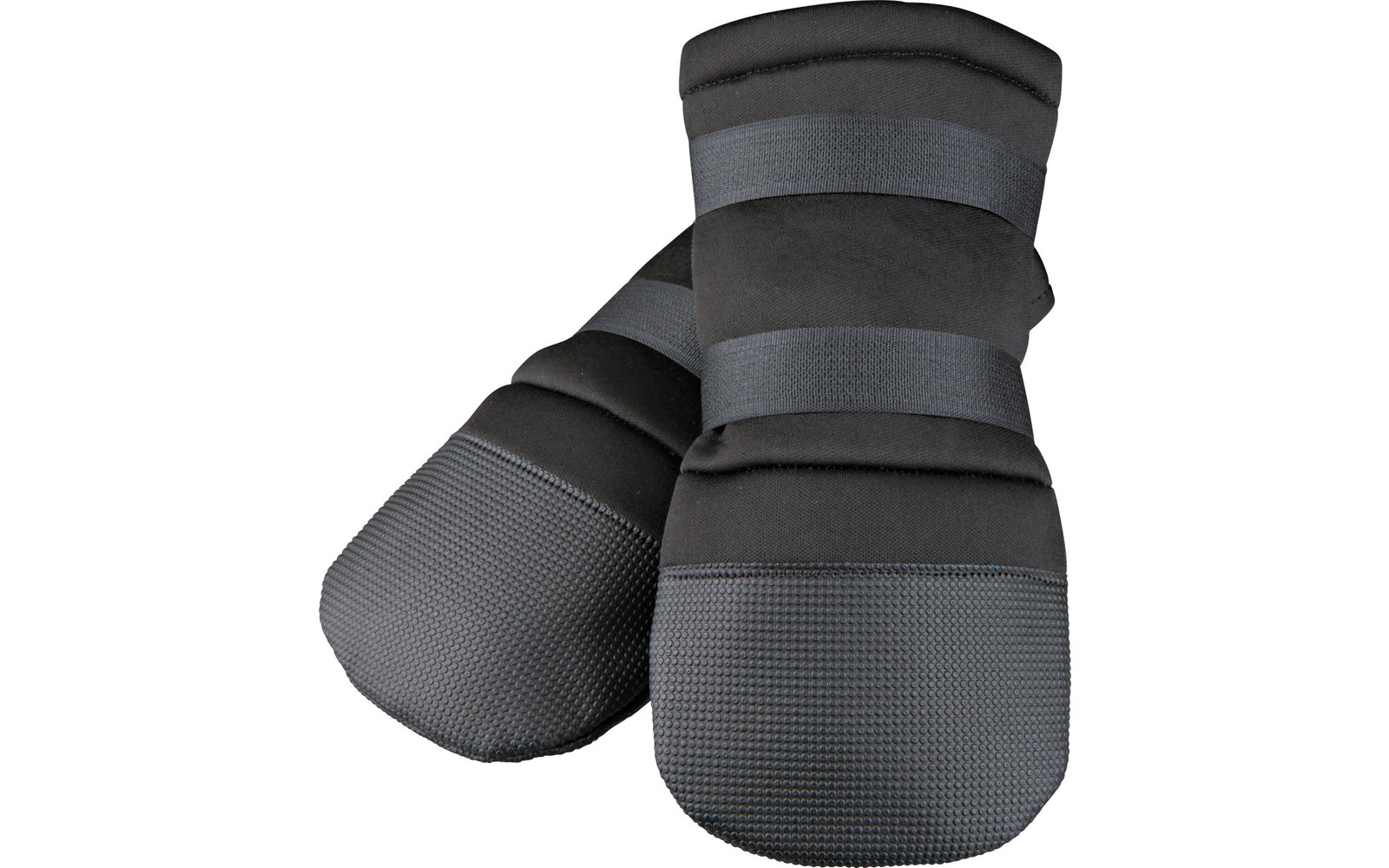 Jollypaw Schutzstiefel für Hunde Größe S 2 Stck.