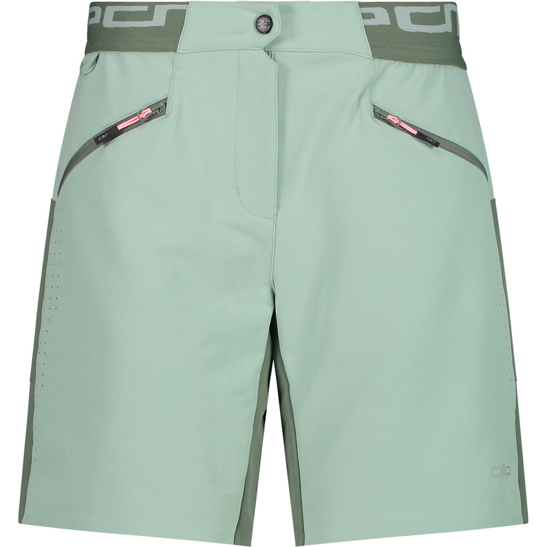 CMP Damen Radhose kurz