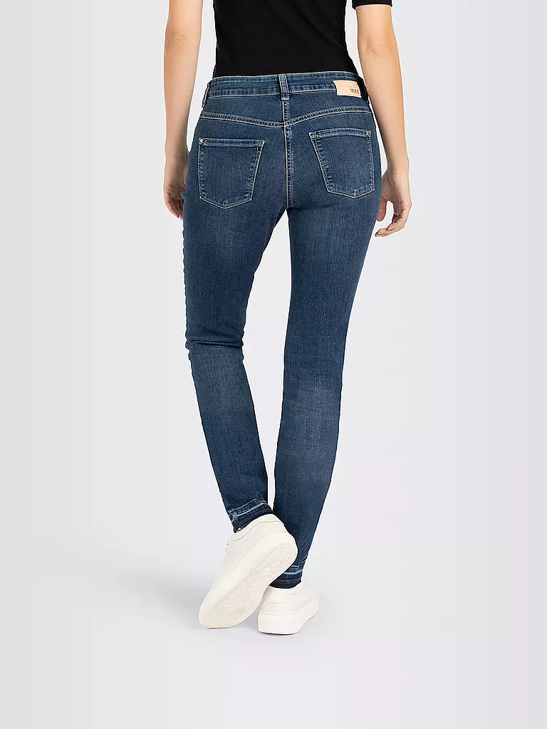 MAC Jeans DREAM SKINNY dunkelblau