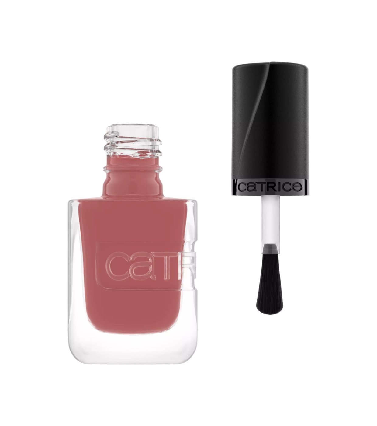 Catrice - Esmalte Gel Affair - 008: Rosywood Hills