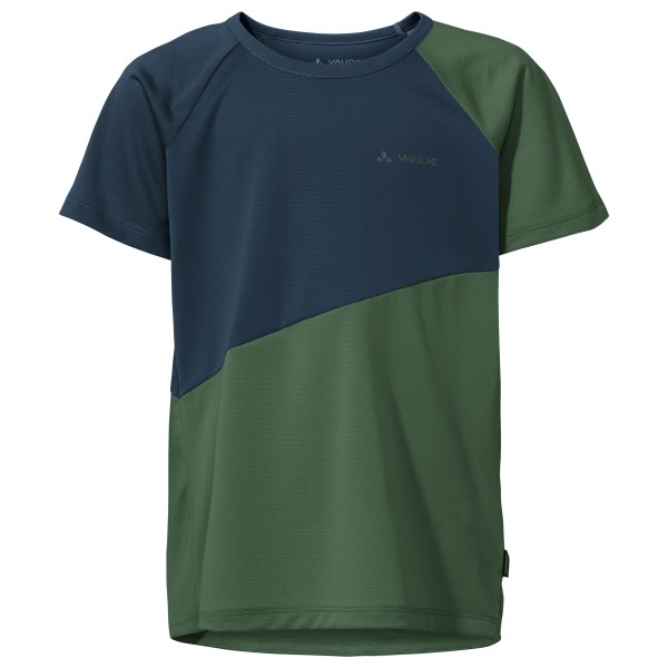 Vaude - Kid's Moab T-Shirt II - T-shirt technique