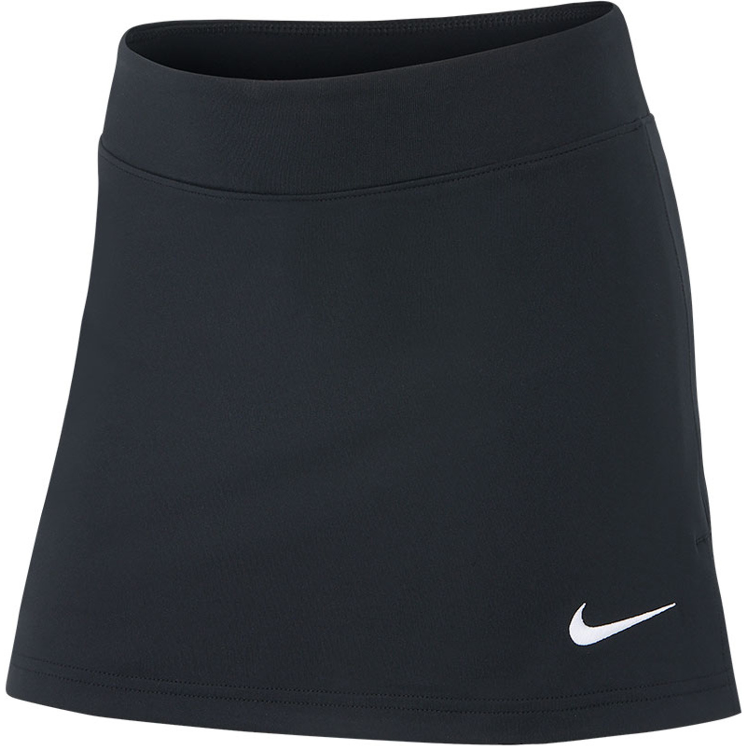 Nike Team Rokje Meisjes