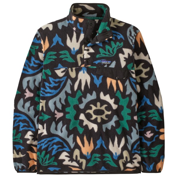Patagonia - Lightweight Synch Snap-T P/O - Pull polaire