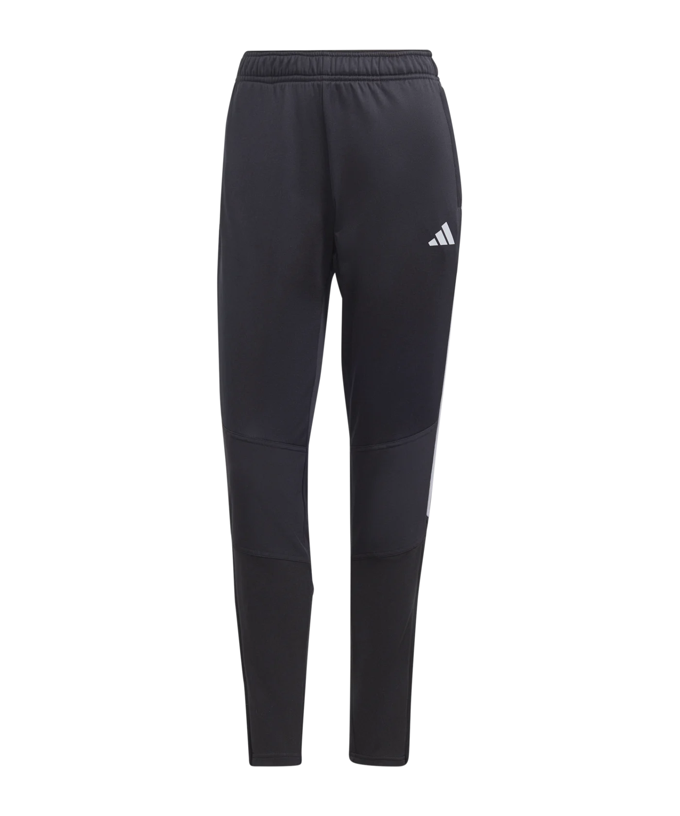 adidas Tiro 23 CB Hose Damen Schwarz Weiss