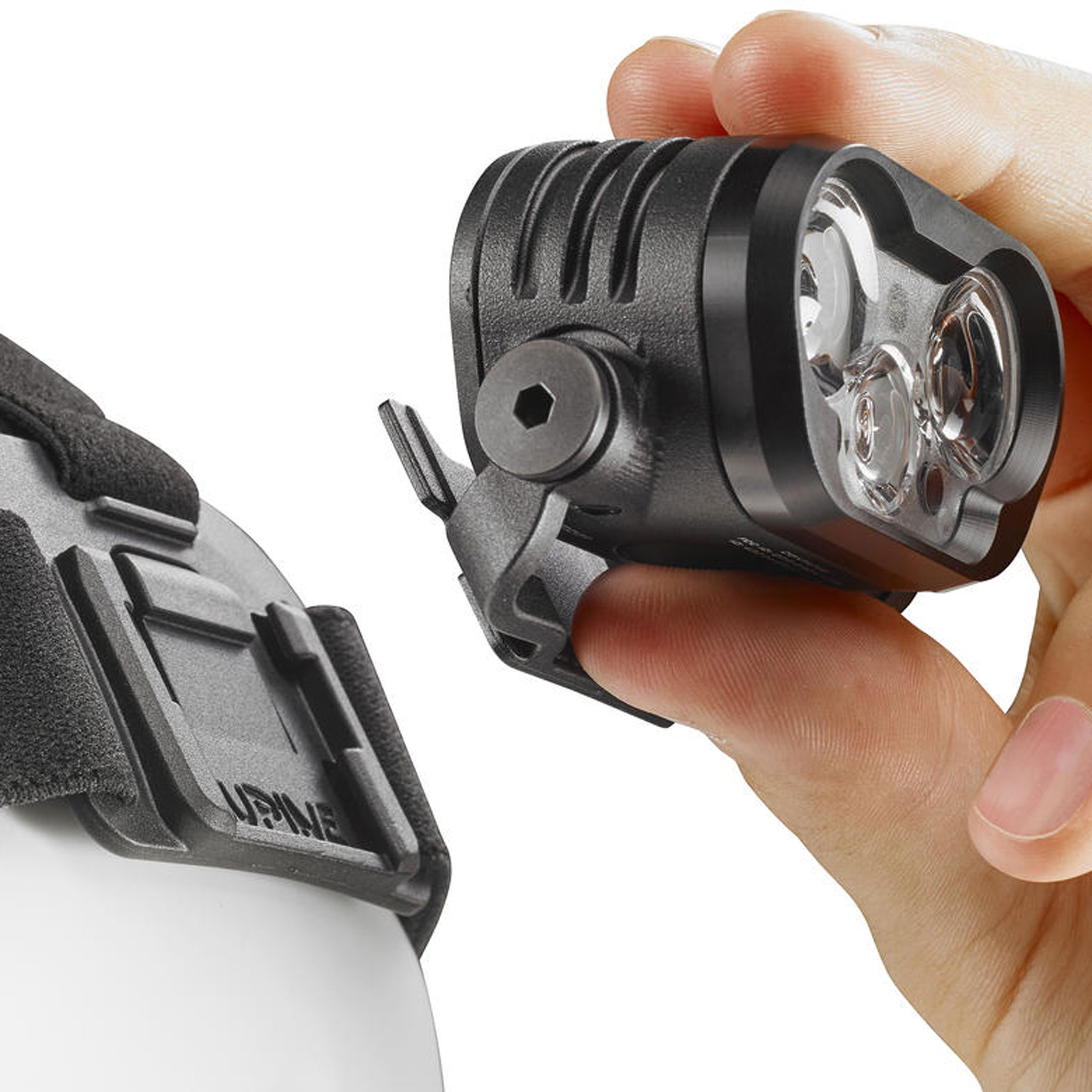 Lupine Frontclick Mount Blika