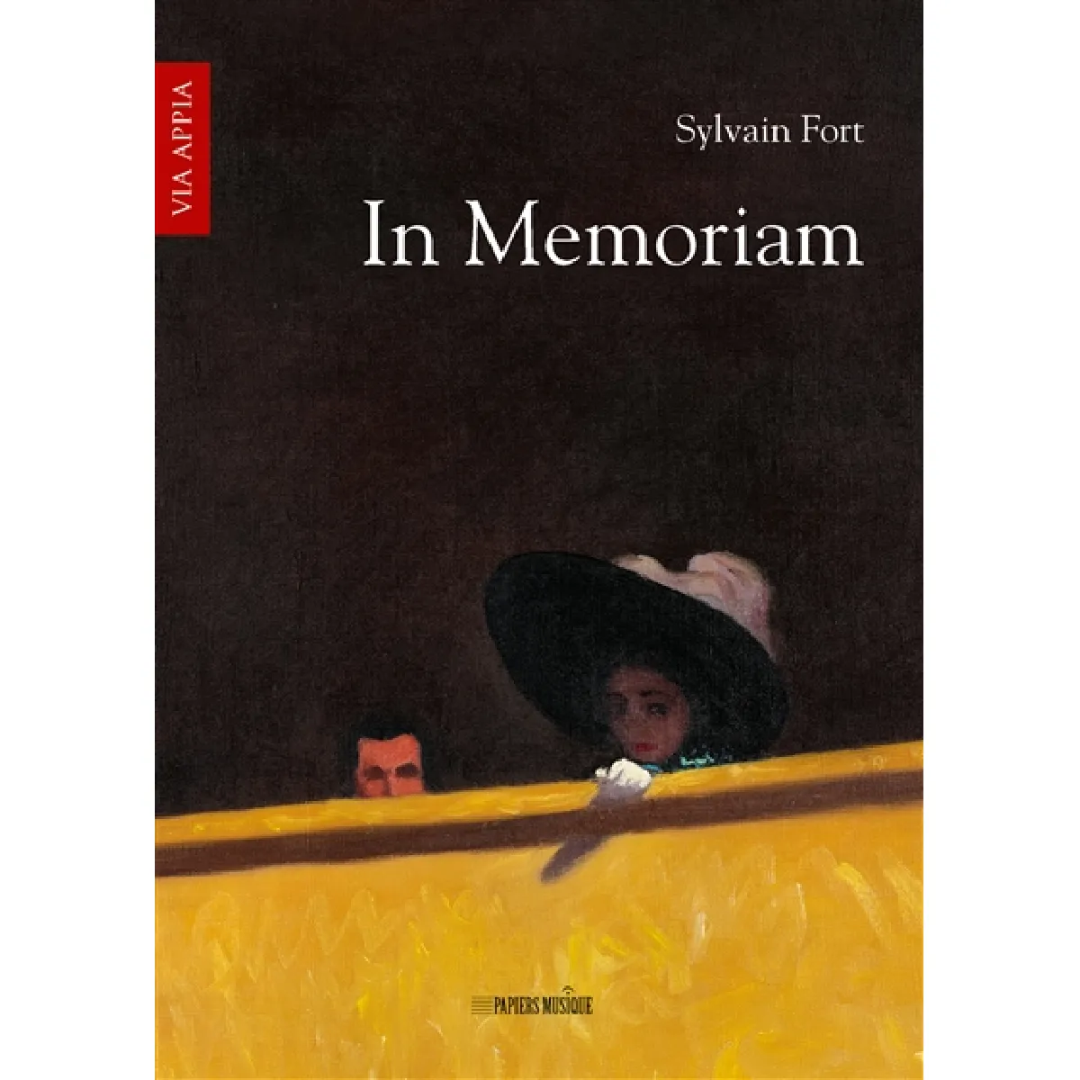 In memoriam · Occasion