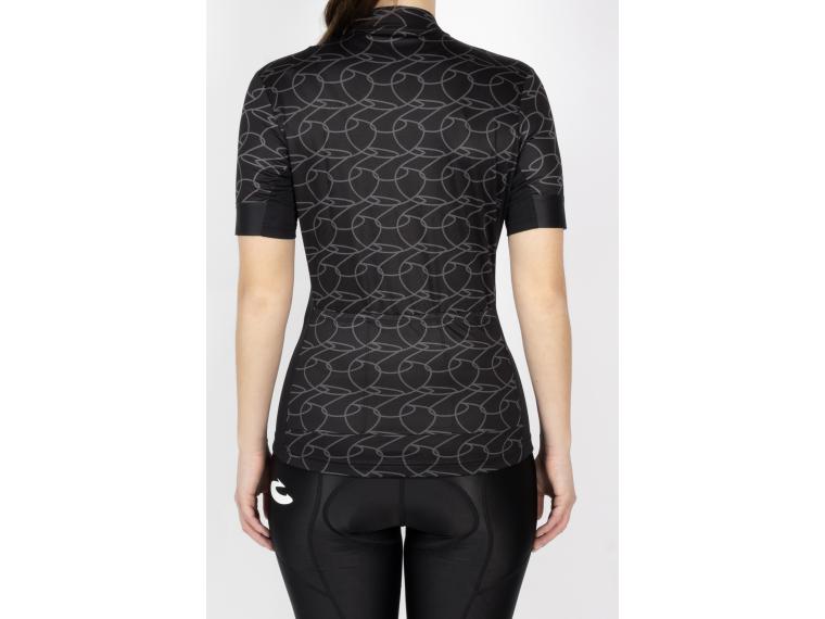 21Virages Agnes Fietsshirt