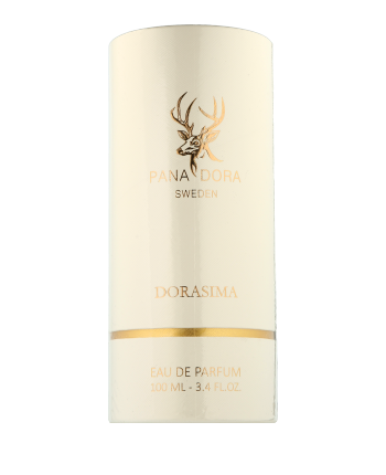 Pana Dora Sweden Dorasima edp vapo 100ml