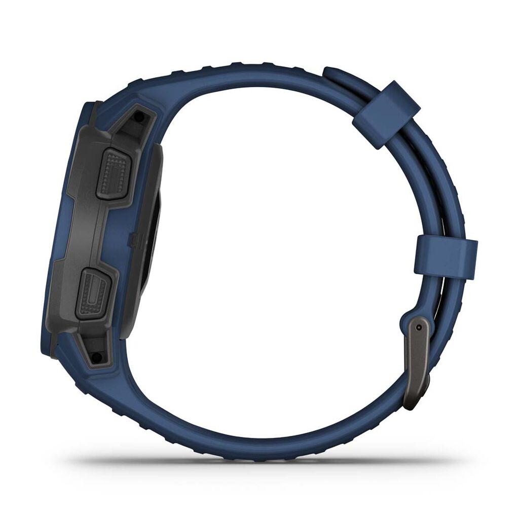 Montre Connectée Garmin Instinct Solar