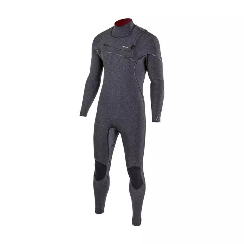 Combinaison intégrale PROLIMIT Mercury Free-X 5/3 Thermal Rebound FTM Black