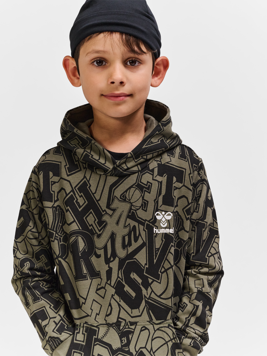 hmlMOLT HOODIE
