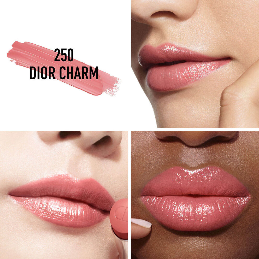 Dior DIOR ADDICT Batom Recarregável