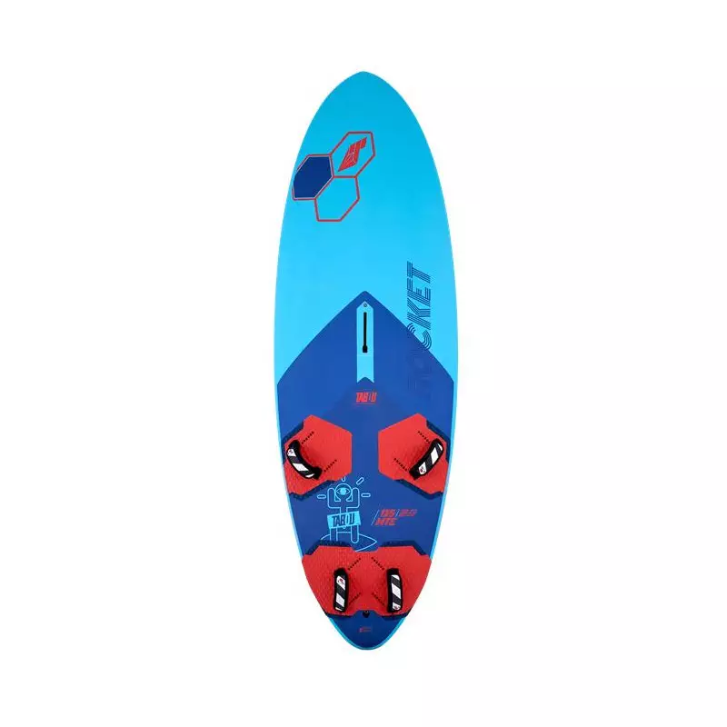 Planche windsurf TABOU Rocket MTE 2024