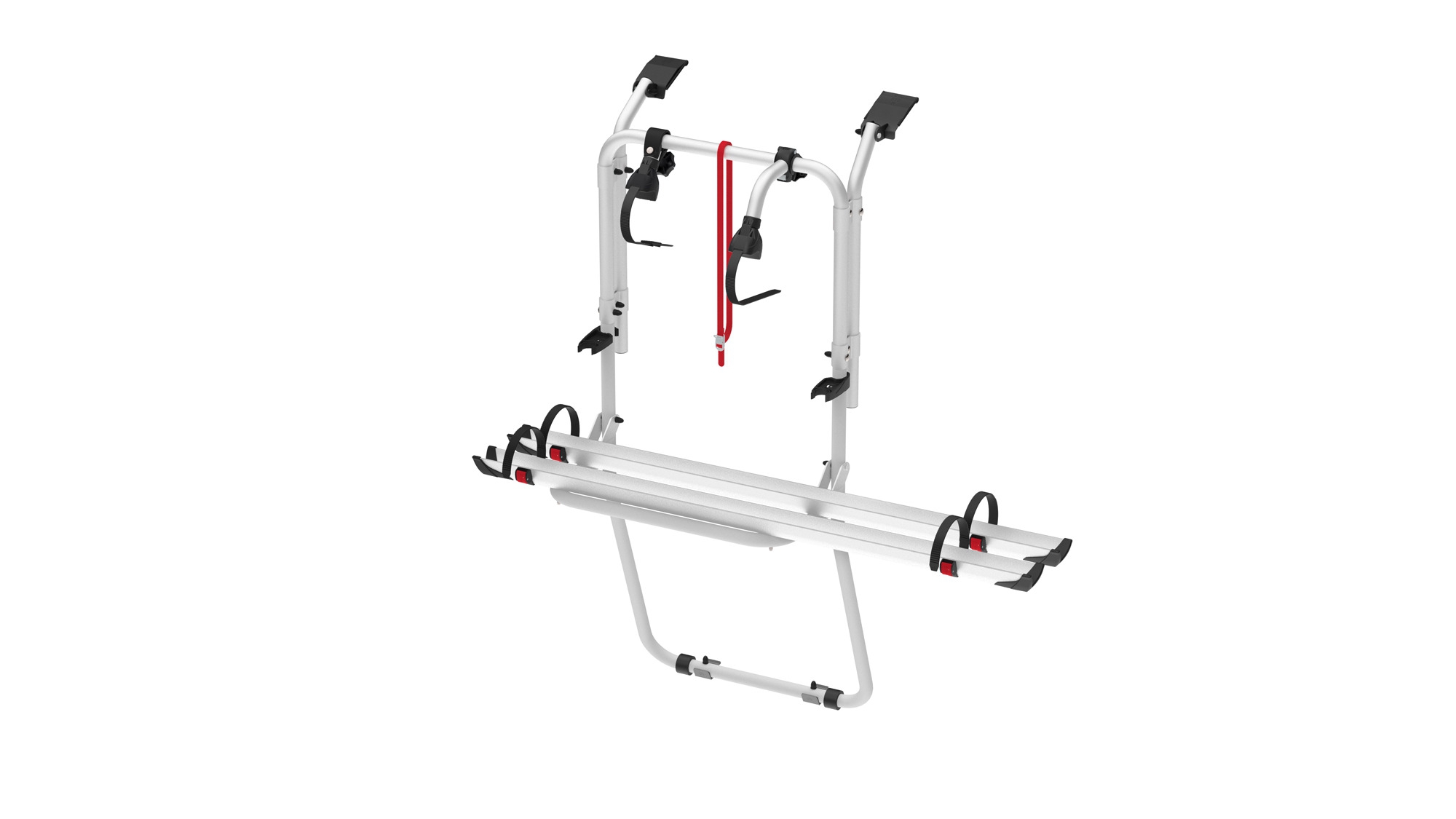 Fiamma Carry-Bike Vivaro / Trafic / Talento D