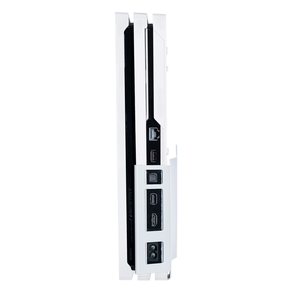 4mount - Wall Mount For Ps4 Pro