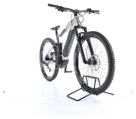 Produit reconditionné - Haibike FullNine 7 Vélo électrique VTT 2021 - Très Bon Etat