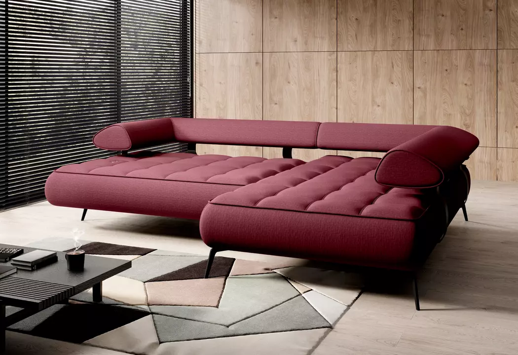 Ecksofa Seledo