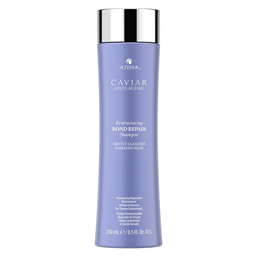 Alterna Caviar Anti-Aging Restructuring Bond Repair Shampoo 250ml