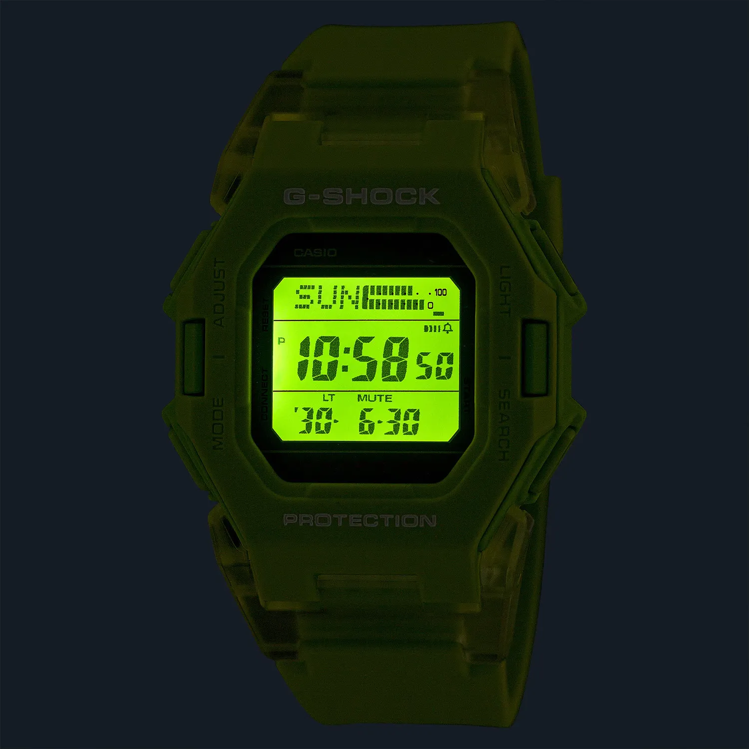 Casio G-Shock GD-B500-1ER