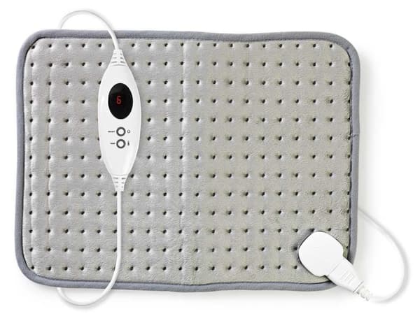 Nedis PEHP110CGY electric heating pad